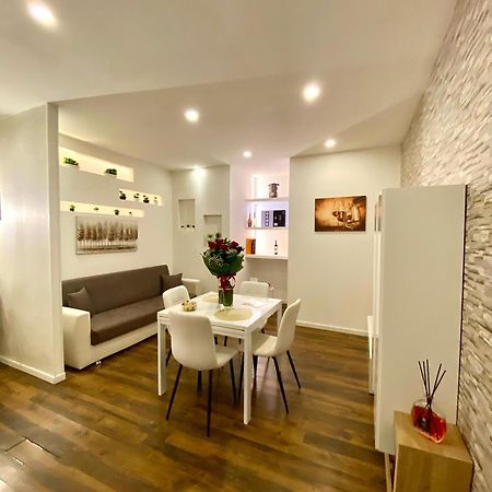 A&A B&B Барі Екстер'єр фото